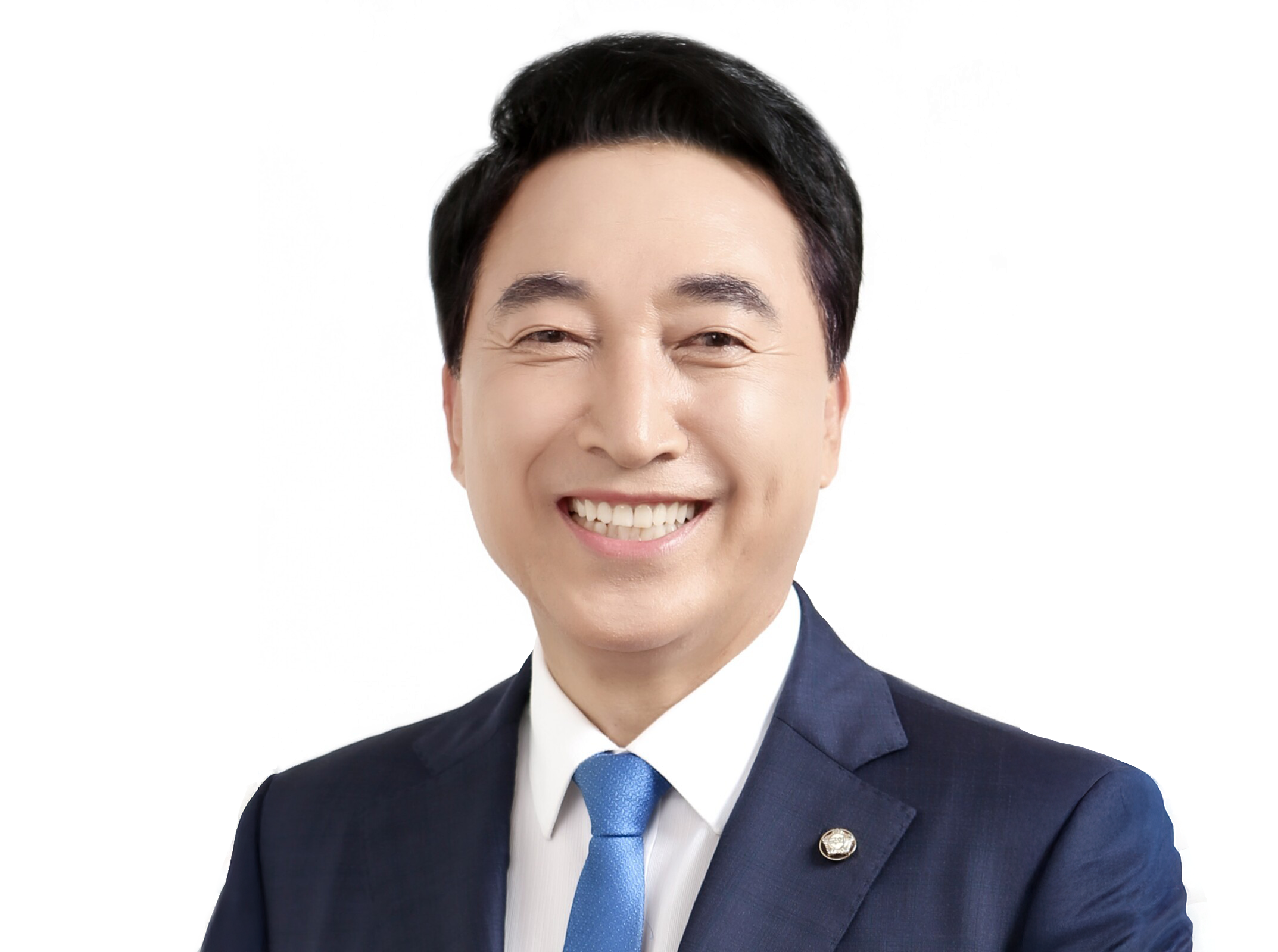 충청남도장애인체육회장 박수현
